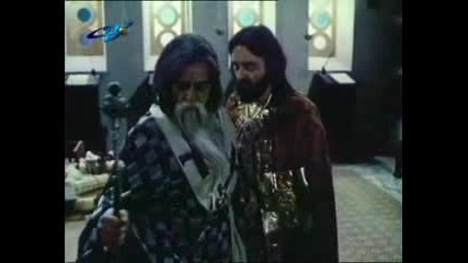 Българският сериал Златният век (1984) [епизод 10 - Мирът] (част 2)