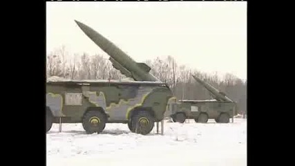 Ударная Сила - Ракетный Спецназ - 4.ч.