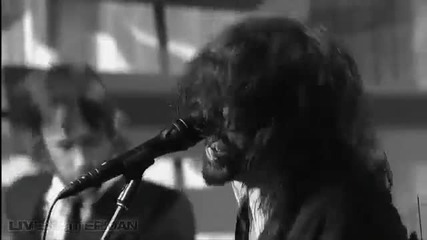 Foo Fighters - These Days (live)
