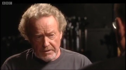 Ridley Scott on his early career - Mark Lawson Talks To Ridley Scott - Bbc 