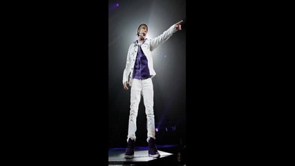 Justin Bieber