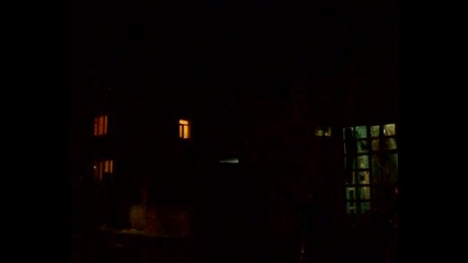 Фойерверки
