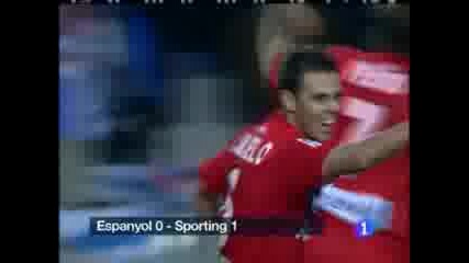 30.11 Еспаньол - Спортинг Хихон 0:1