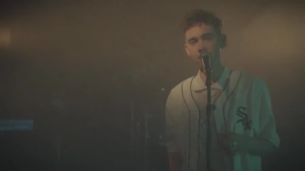 Years & Years - Breathe