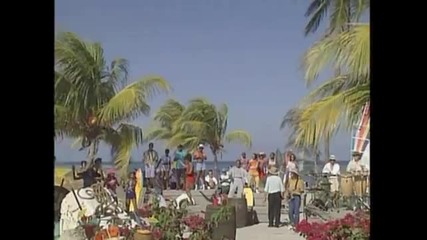 James Last - La Isla Bonita 