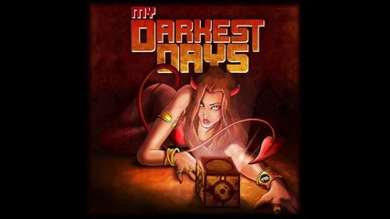 Save Me- My Darkest Days