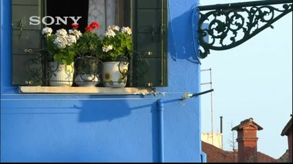 Colours Of The Greek Islands 