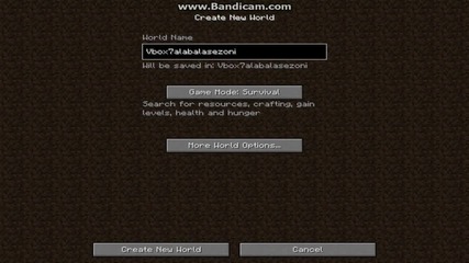 Minecraft-survival сезон-1 еп.-1