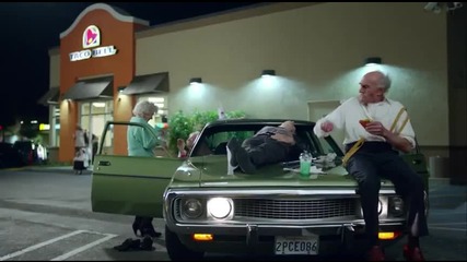 Viva Young (taco Bell Super Bowl Commercial)