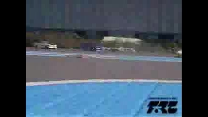 Remote Control Car Drifting In Sg #3