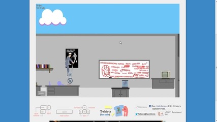 Happy Wheels Епизод 1