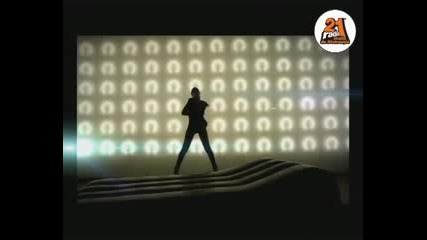 Dj Project feat. Giulia (високо качество) 