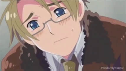 ~scream~ Yaoi