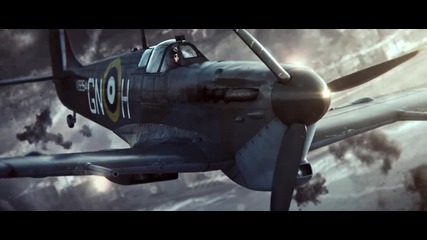 War Thunder Heroes - Trailer