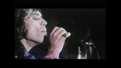 The Rolling Stones - You Cant Always Get What You Want (live 1972)