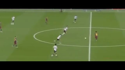 Lionel Messi Dribbles and Skills Volume 3