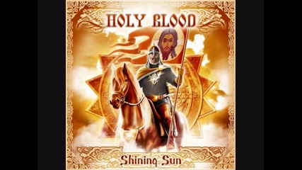 Holy Blood - My Fate 