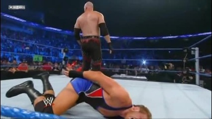 Kane го напдат и После 