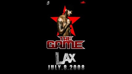 The Game Feat. Ne - Yo - Camera Phone