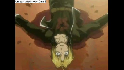 Fullmetal Alchemist