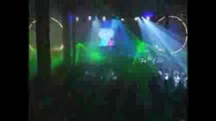 Tom Harding B2b Fausto - Live @ Hq - Xl 2004