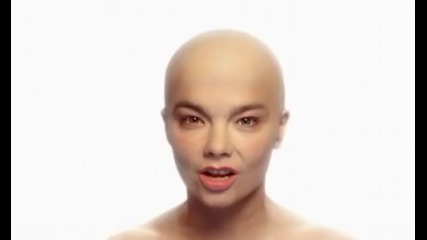 Bjork - hunter