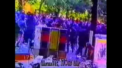 Skacha - А por ellos