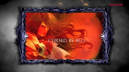 Castlevania Lords of Shadow - Mirror of Fate Extended Trailer