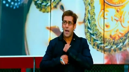 Индийска, Tu Hi To Mera Dost Hai Katrina Salman
