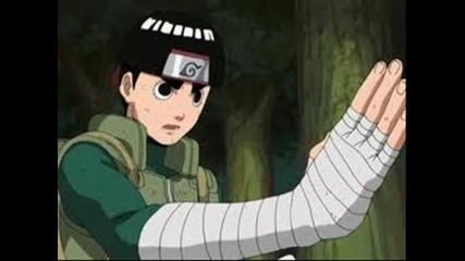 Naruto Like Big
