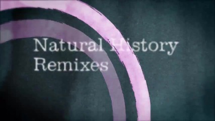 Blu Mar Ten - Overwhelm (seba remix)