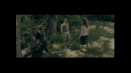 Avril Lavigne - When You`re Gone
