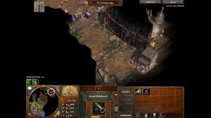 Age of Empires 3 Speedrun part 2