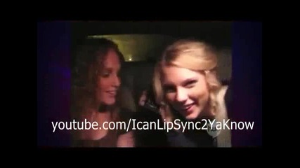 Taylor Swift Journey to Fearless епизод 1 част 2/3 