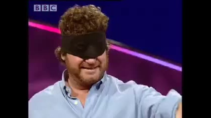 Special Guest Sports Star Jonah Lomu - Bbc sports comedy 