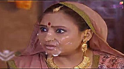 Jai Shri Krishna - 25th February 2009 - - Full Episode