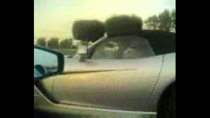 Dodge Viper Vs Ferrari F430