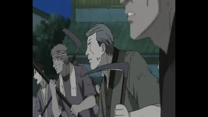 Naruto Shippuuden 150 - The Forbidden Jutsu Released