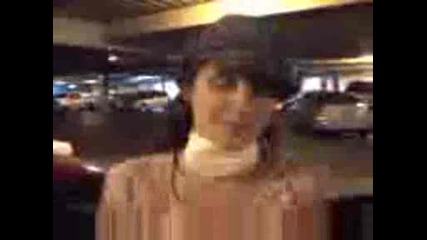 dulce maria saludos a francisco de tepic