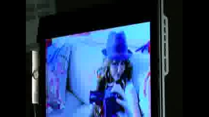 Miley Cyrus & Max Azria Promo 2