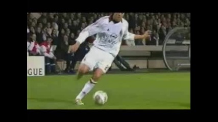 Ronaldinho Vs Kaka Compilation