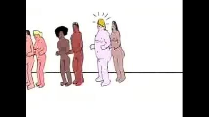 Restiform Bodies Consumer Culture Wave video