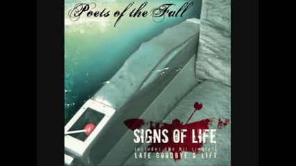 Poets Of The Fall - 3 Am