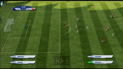 Fifa 2010 World Cup Playstation 3 Review