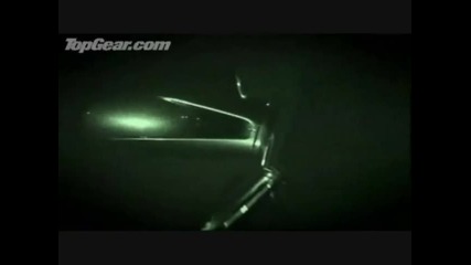 Top Gear- Ferrari 599 Vs Porsche 911 Turbo