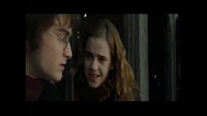 My Heart Will Go On - Dramione