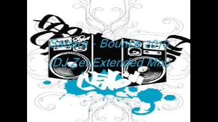 Sahara - Bounce 2010 (dj Zet Extended Mix)