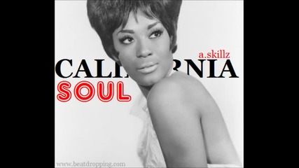 Marlena Shaw - California Soul (feat. Ya Boy) (lincoln Lawyer Remix)