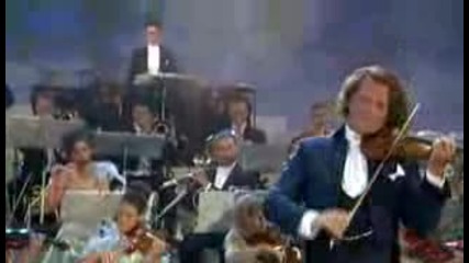 Andre Rieu - Danube Love