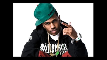 Meek Mill Ft Big Sean - Burn (new Music June 2012)
